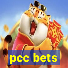 pcc bets